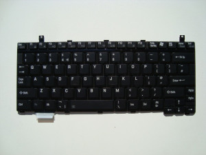 Клавиатура за лаптоп Toshiba Portege M200 M400 M500 NSK-T620U